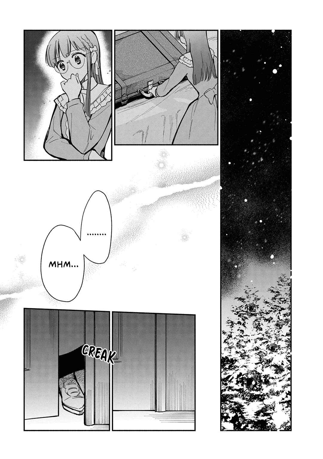 Page 23 Chapter 19 The Tales of Marielle Clarac