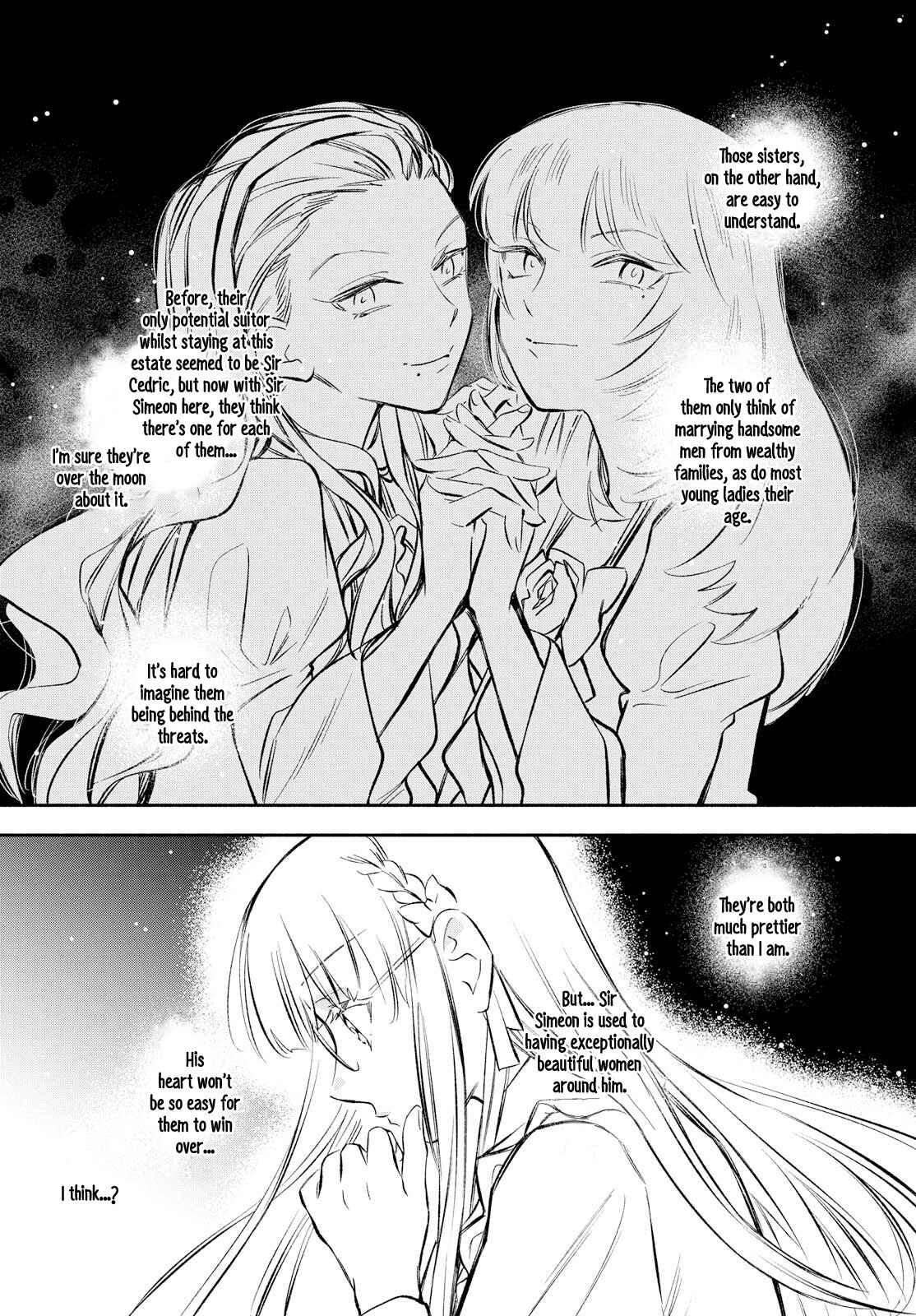 Page 15 Chapter 9 The Tales of Marielle Clarac
