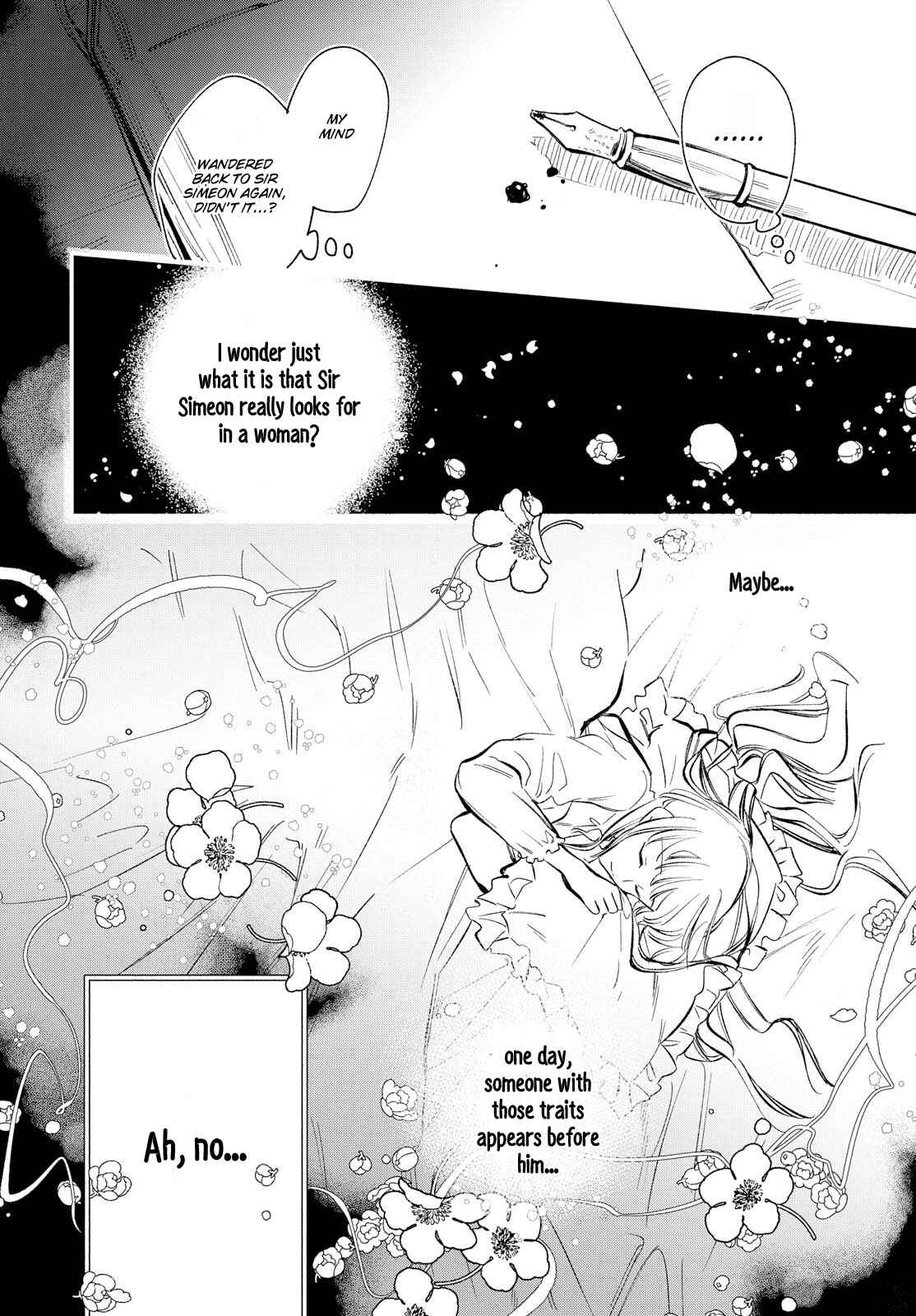 Page 16 Chapter 9 The Tales of Marielle Clarac