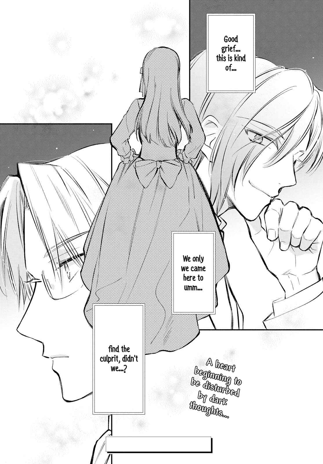 Page 23 Chapter 9 The Tales of Marielle Clarac