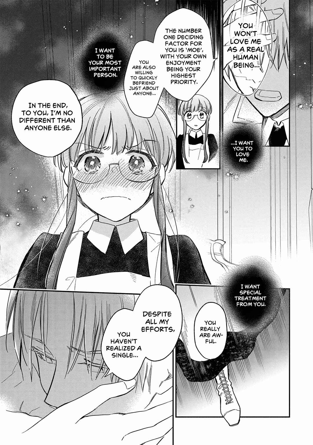 Page 14 Chapter 21 The Tales of Marielle Clarac