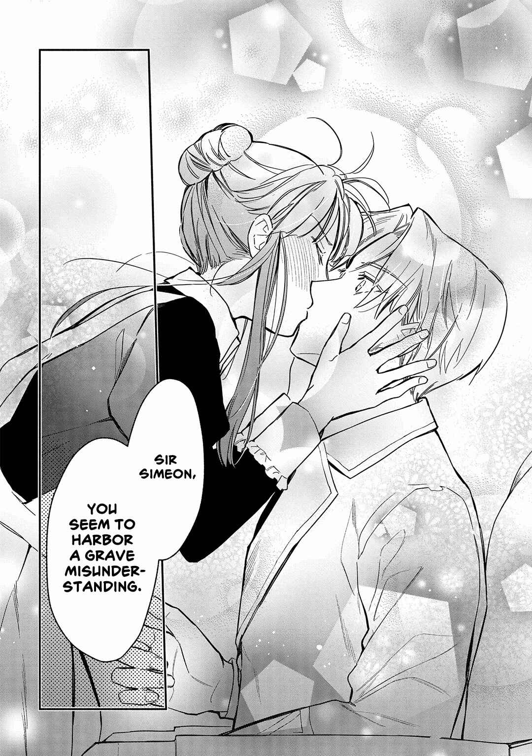 Page 15 Chapter 21 The Tales of Marielle Clarac