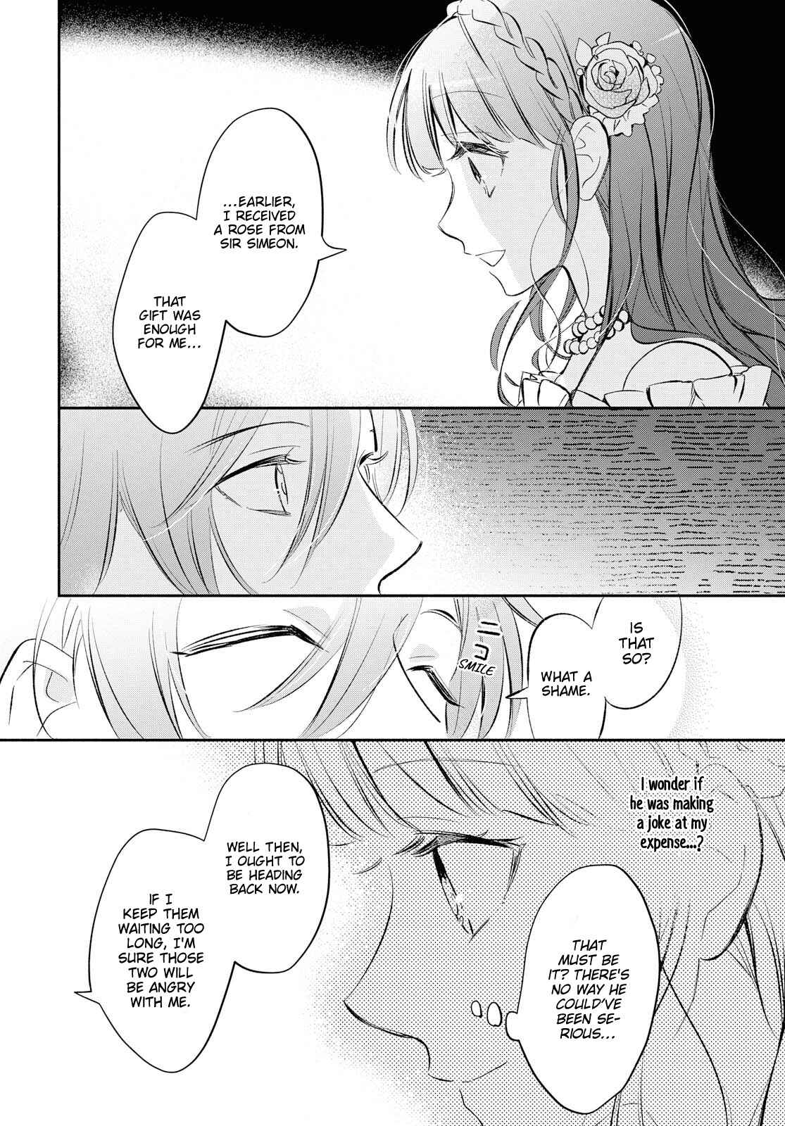 Page 20 Chapter 12 The Tales of Marielle Clarac