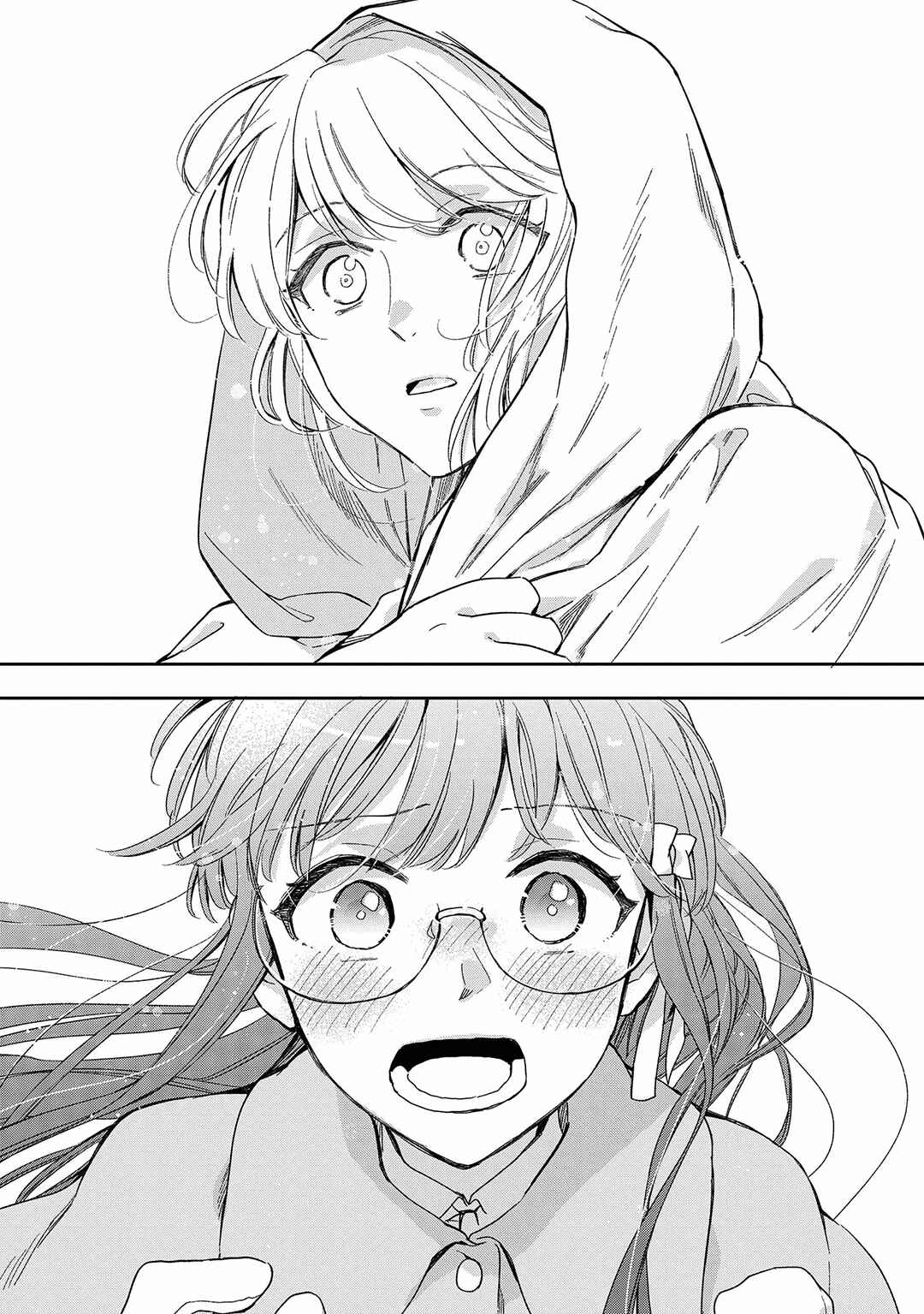 Page 9 Chapter 24 The Tales of Marielle Clarac