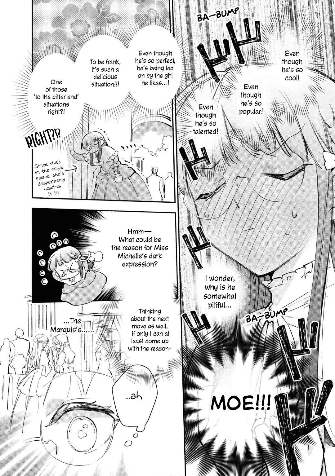 Page 22 Chapter 16 The Tales of Marielle Clarac