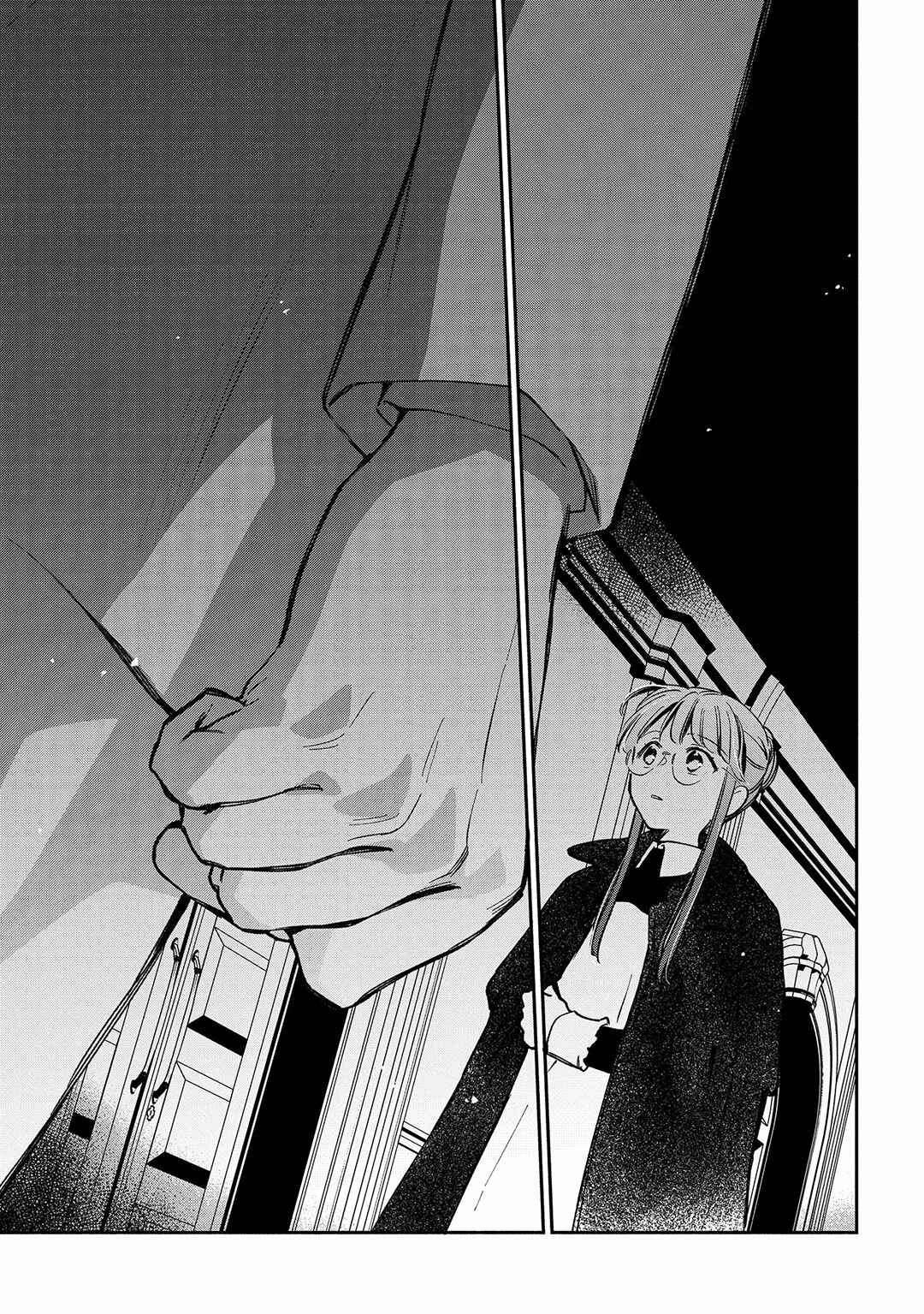 Page 22 Chapter 20 The Tales of Marielle Clarac