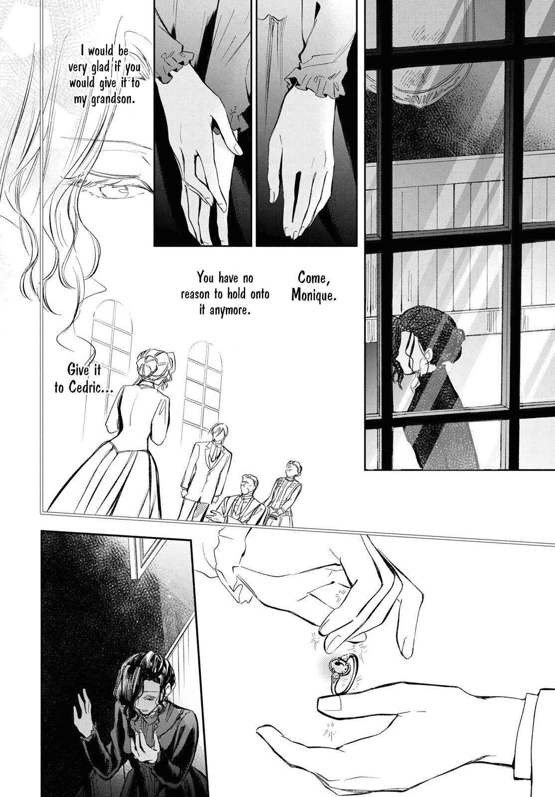 Page 18 Chapter 11 The Tales of Marielle Clarac