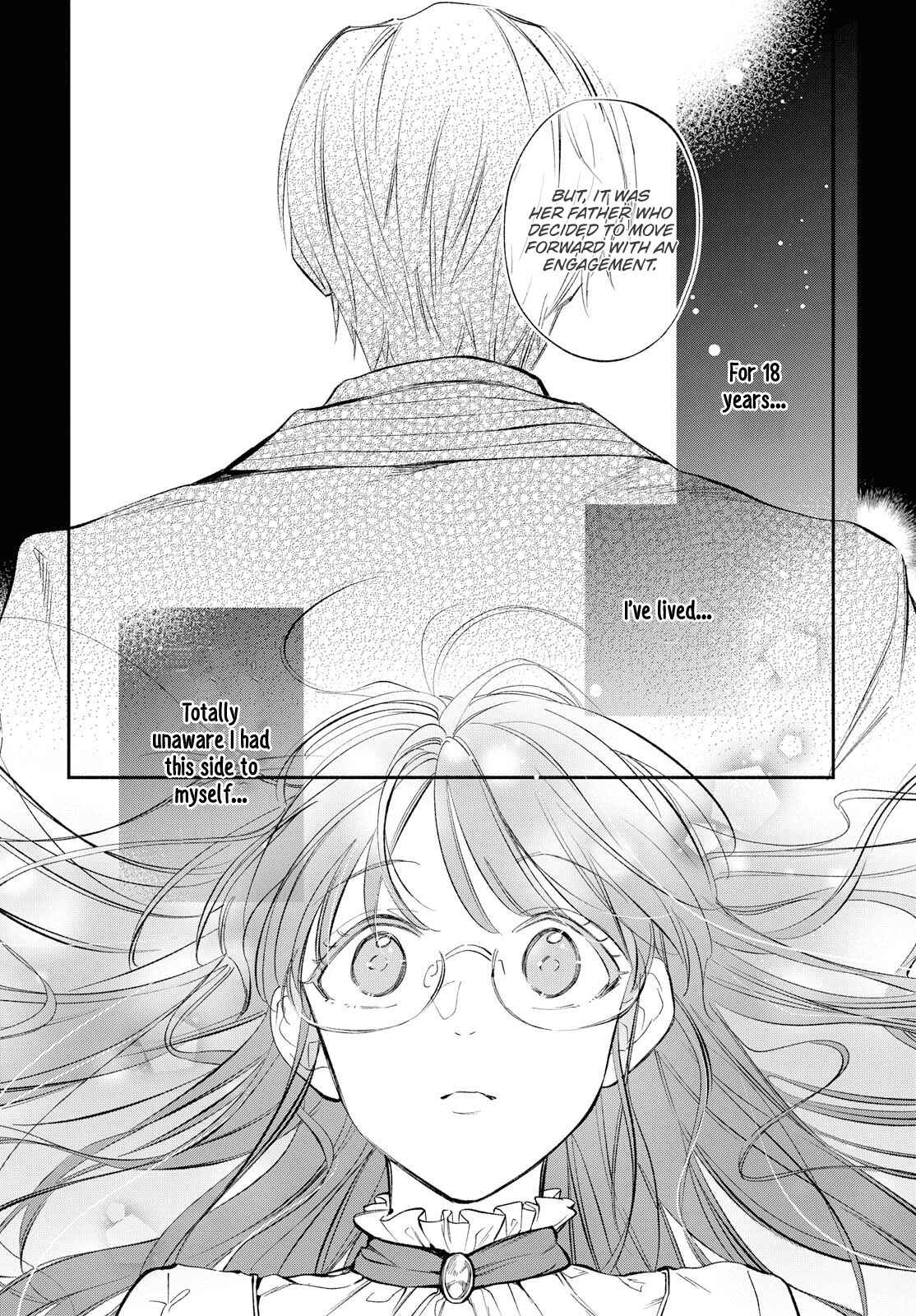 Page 2 Chapter 11 The Tales of Marielle Clarac