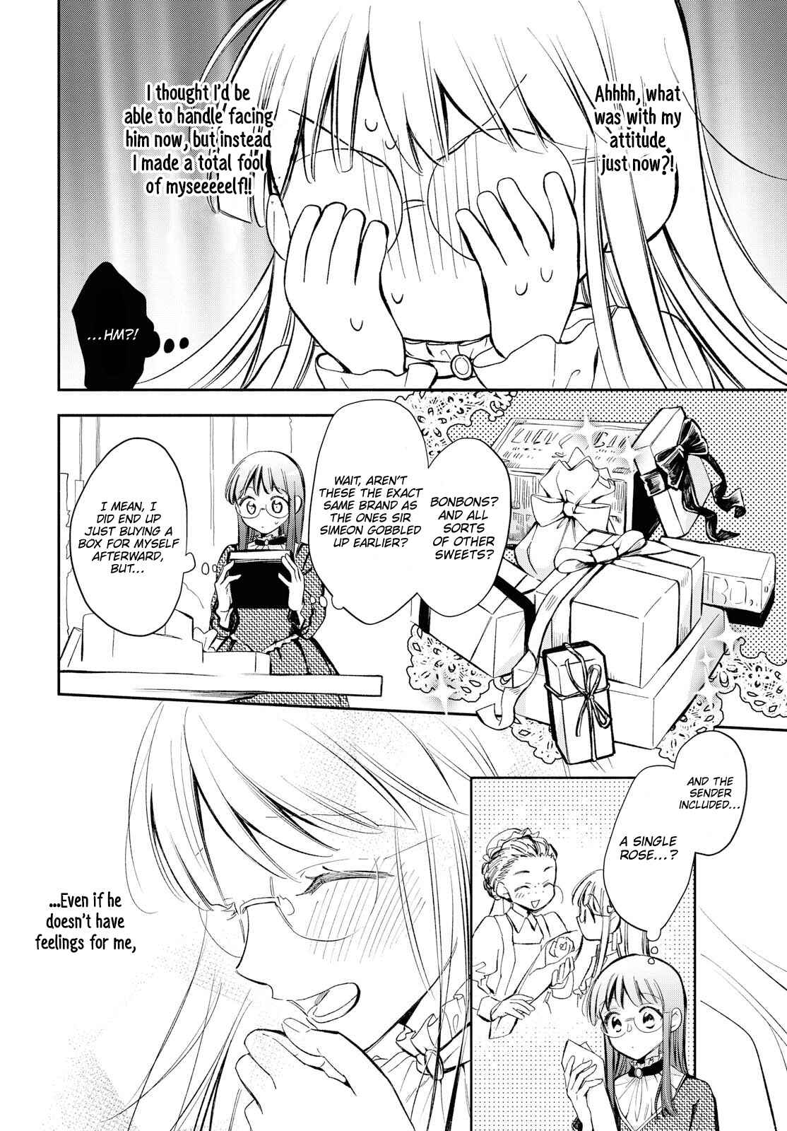 Page 20 Chapter 11 The Tales of Marielle Clarac