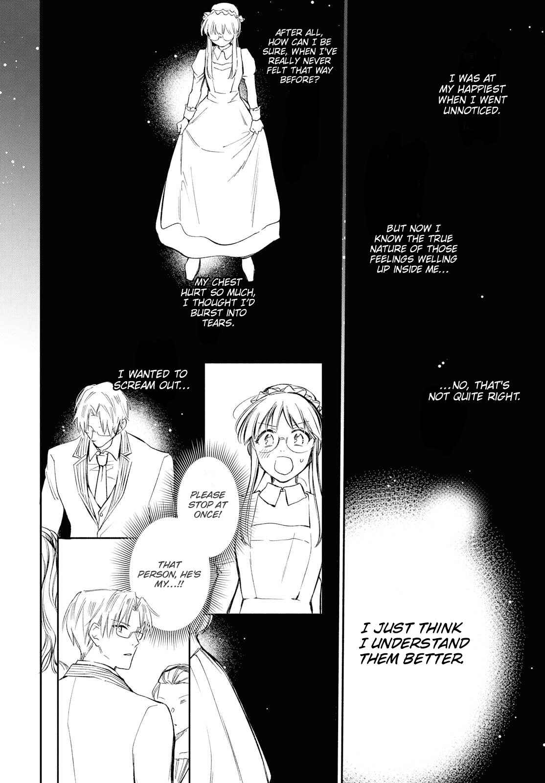 Page 8 Chapter 11 The Tales of Marielle Clarac