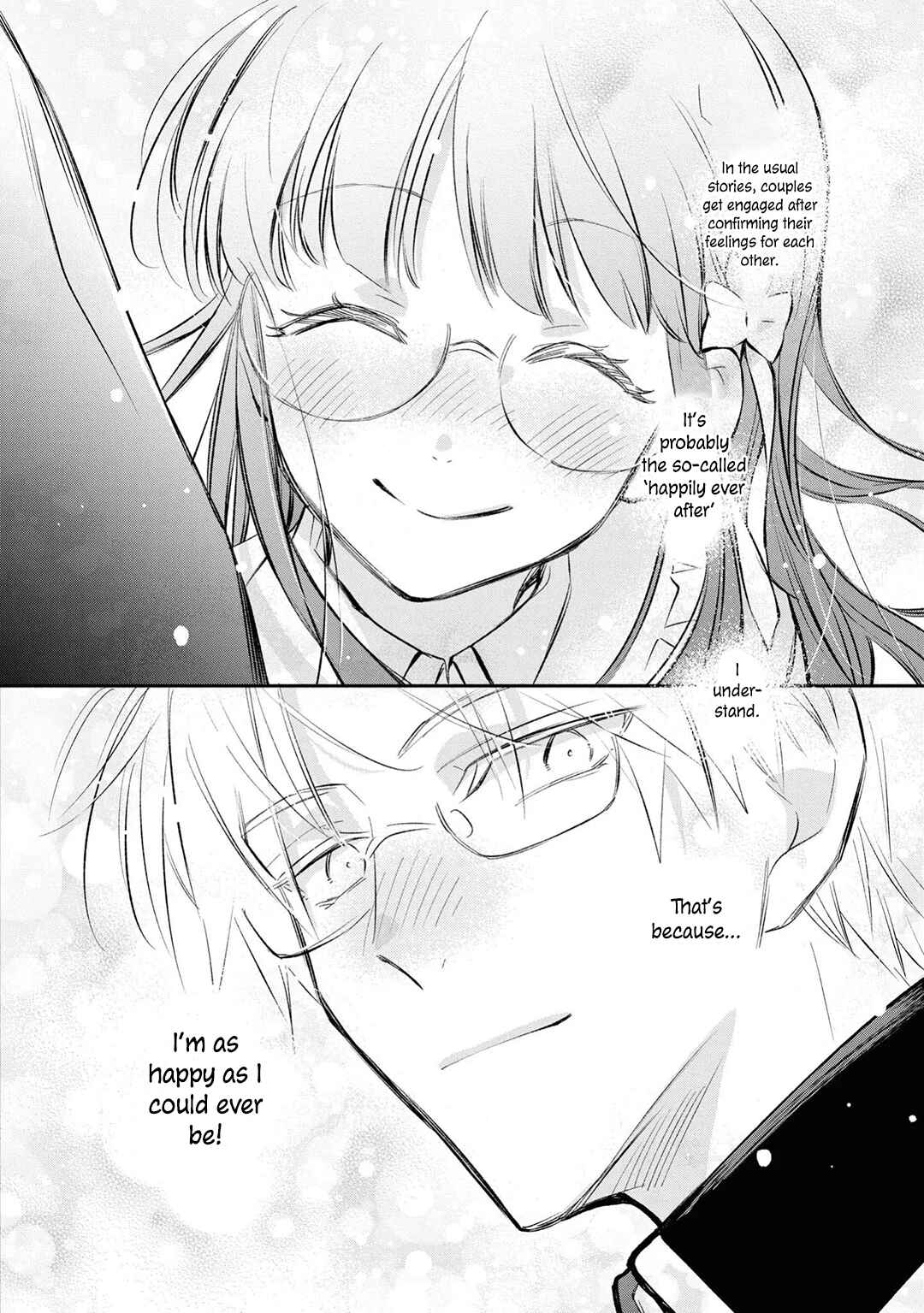 Page 24 Chapter 15 The Tales of Marielle Clarac
