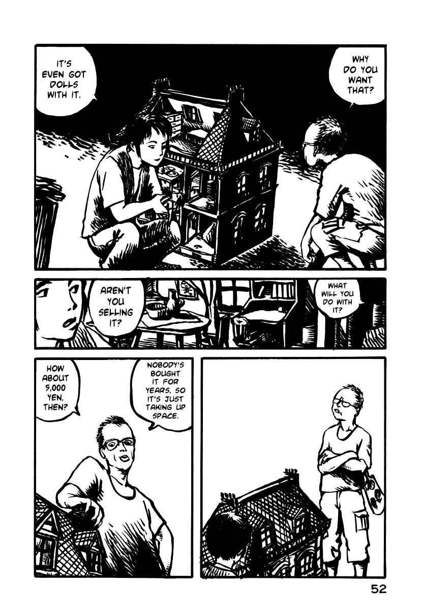 Page 13 Chapter 2 Japan Tengu Party Illustrated