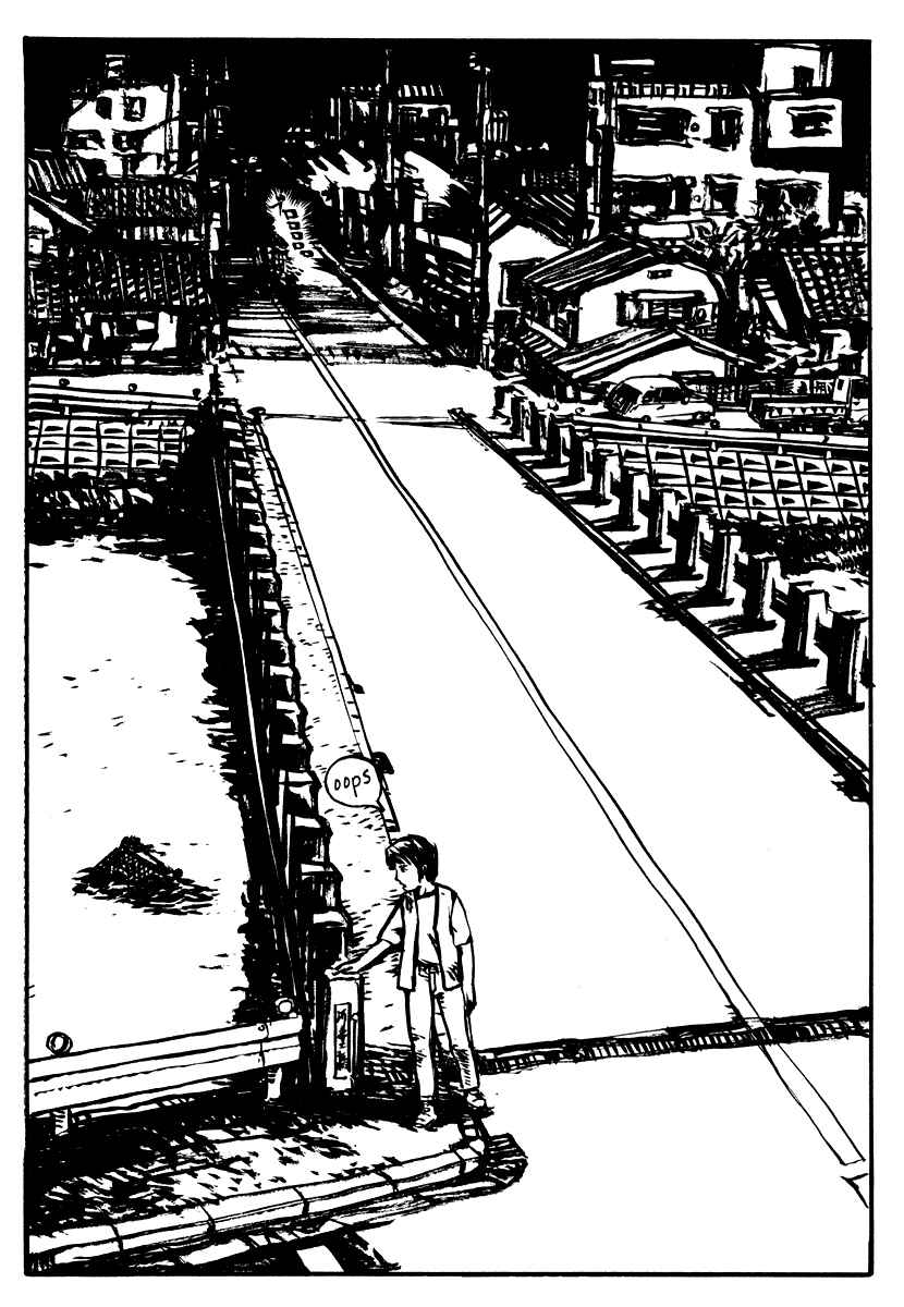 Page 27 Chapter 2 Japan Tengu Party Illustrated