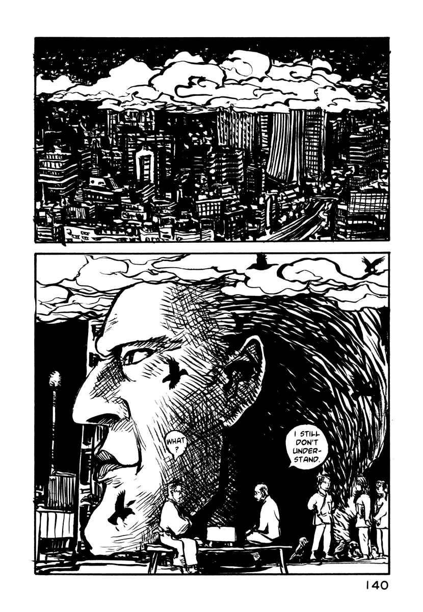 Page 12 Chapter 19 Japan Tengu Party Illustrated