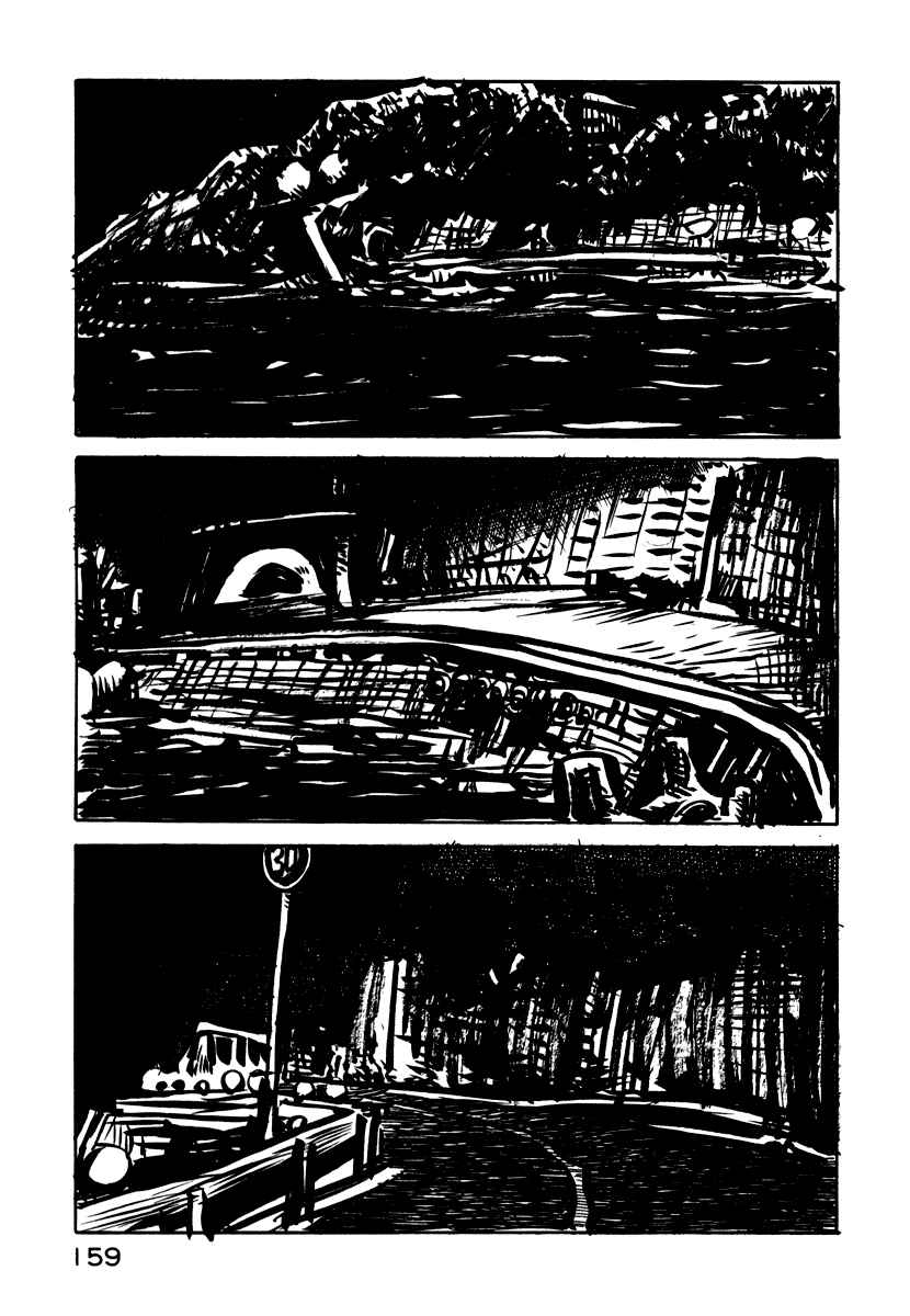 Page 31 Chapter 19 Japan Tengu Party Illustrated