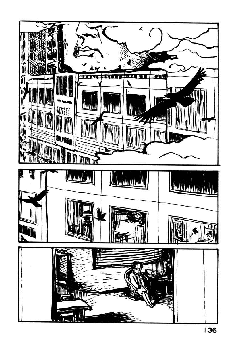 Page 8 Chapter 19 Japan Tengu Party Illustrated