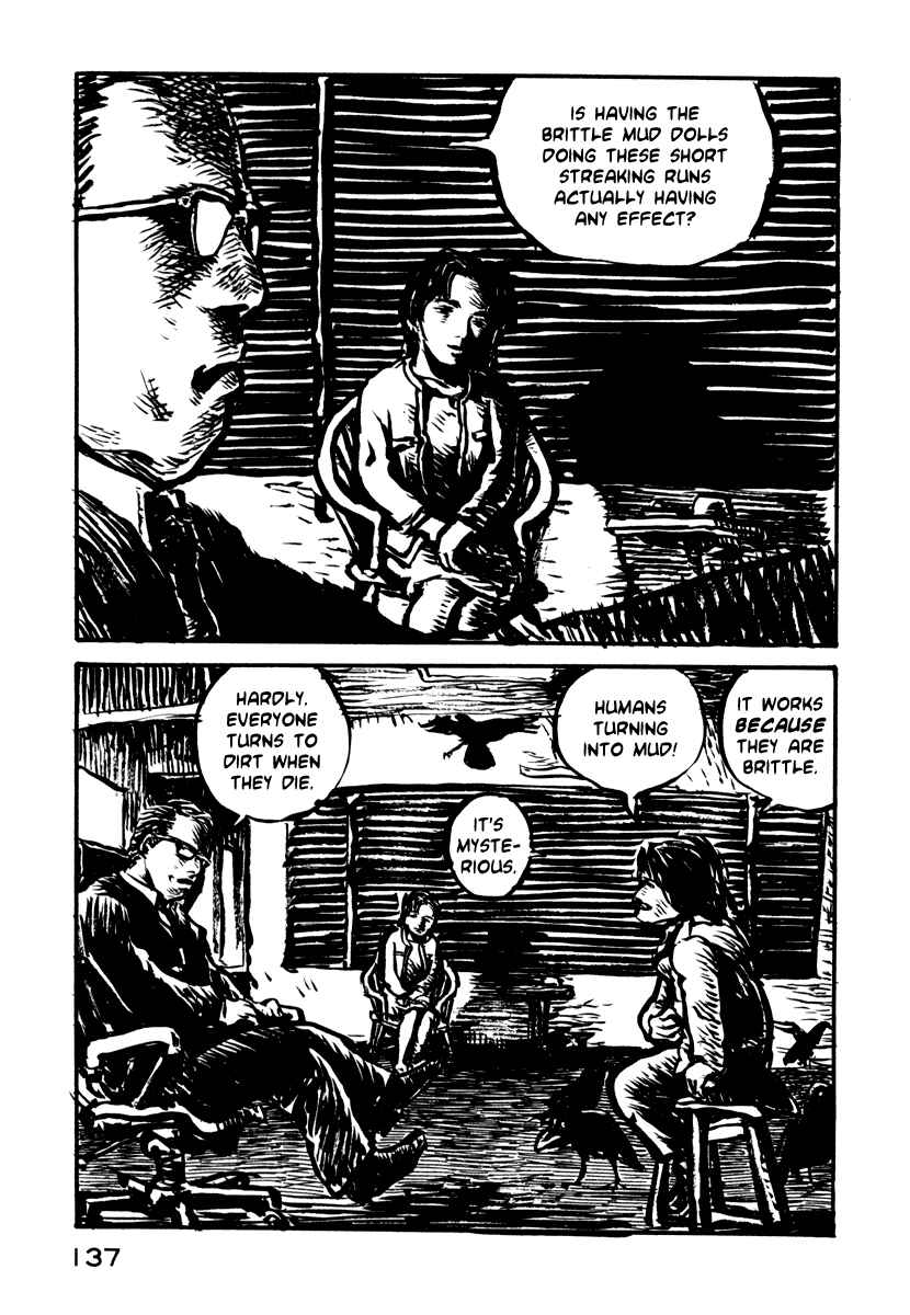 Page 9 Chapter 19 Japan Tengu Party Illustrated