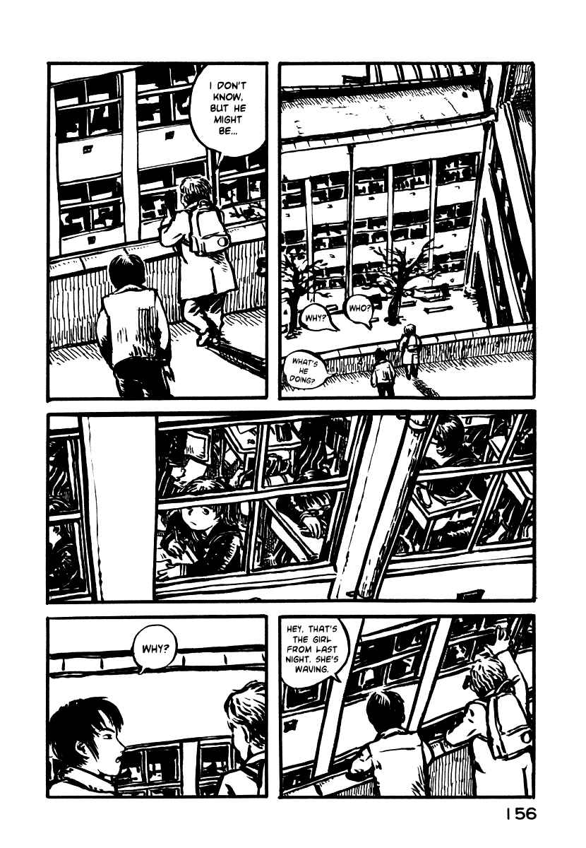 Page 15 Chapter 5 Japan Tengu Party Illustrated