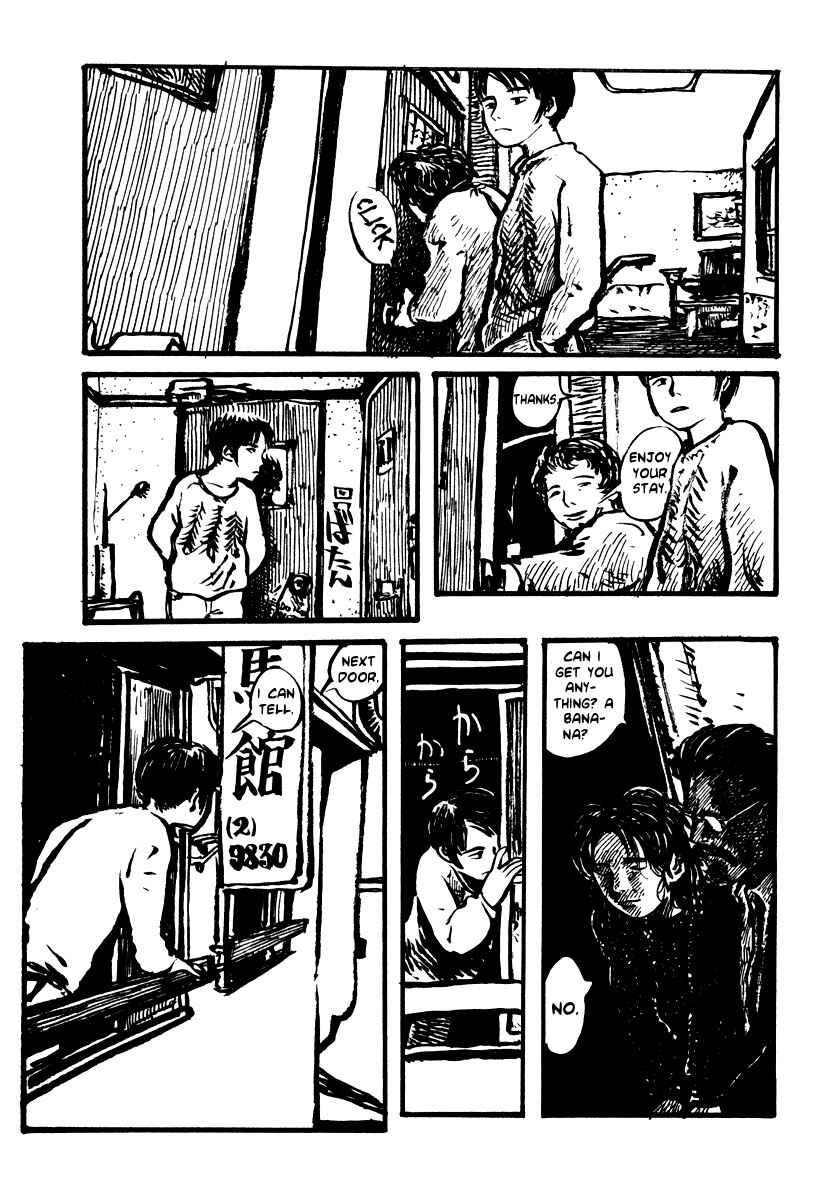 Page 28 Chapter 10 Japan Tengu Party Illustrated