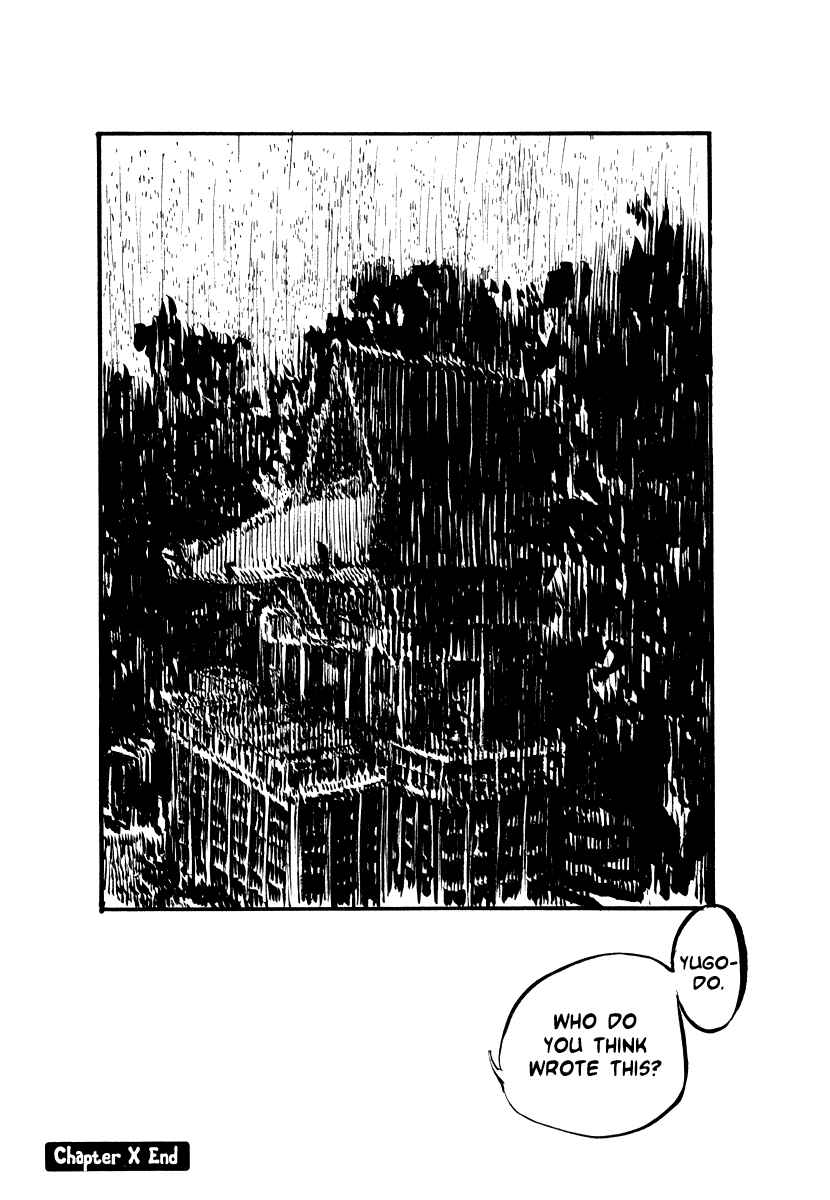 Page 33 Chapter 10 Japan Tengu Party Illustrated