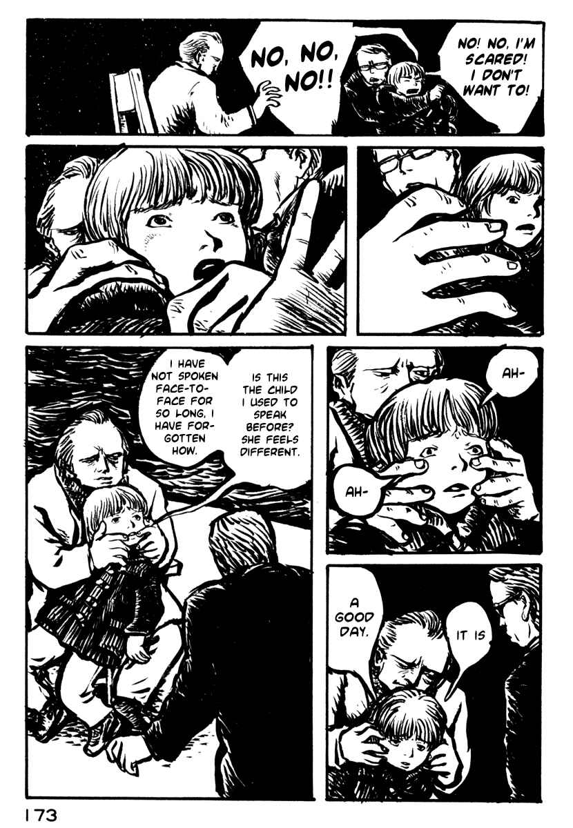 Page 11 Chapter 13 Japan Tengu Party Illustrated