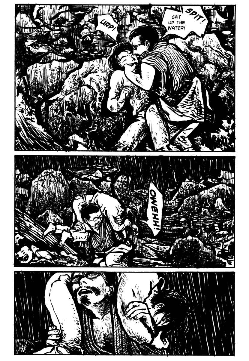 Page 21 Chapter 13 Japan Tengu Party Illustrated