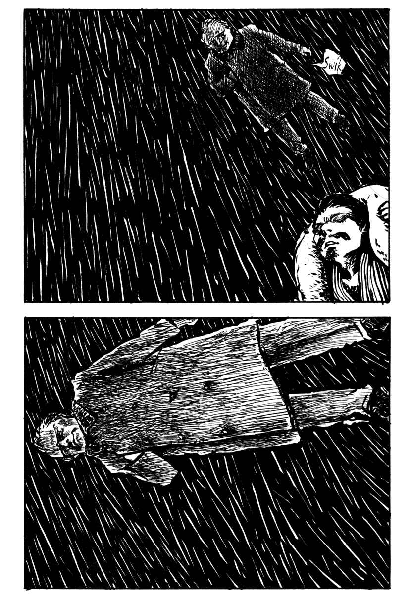 Page 22 Chapter 13 Japan Tengu Party Illustrated