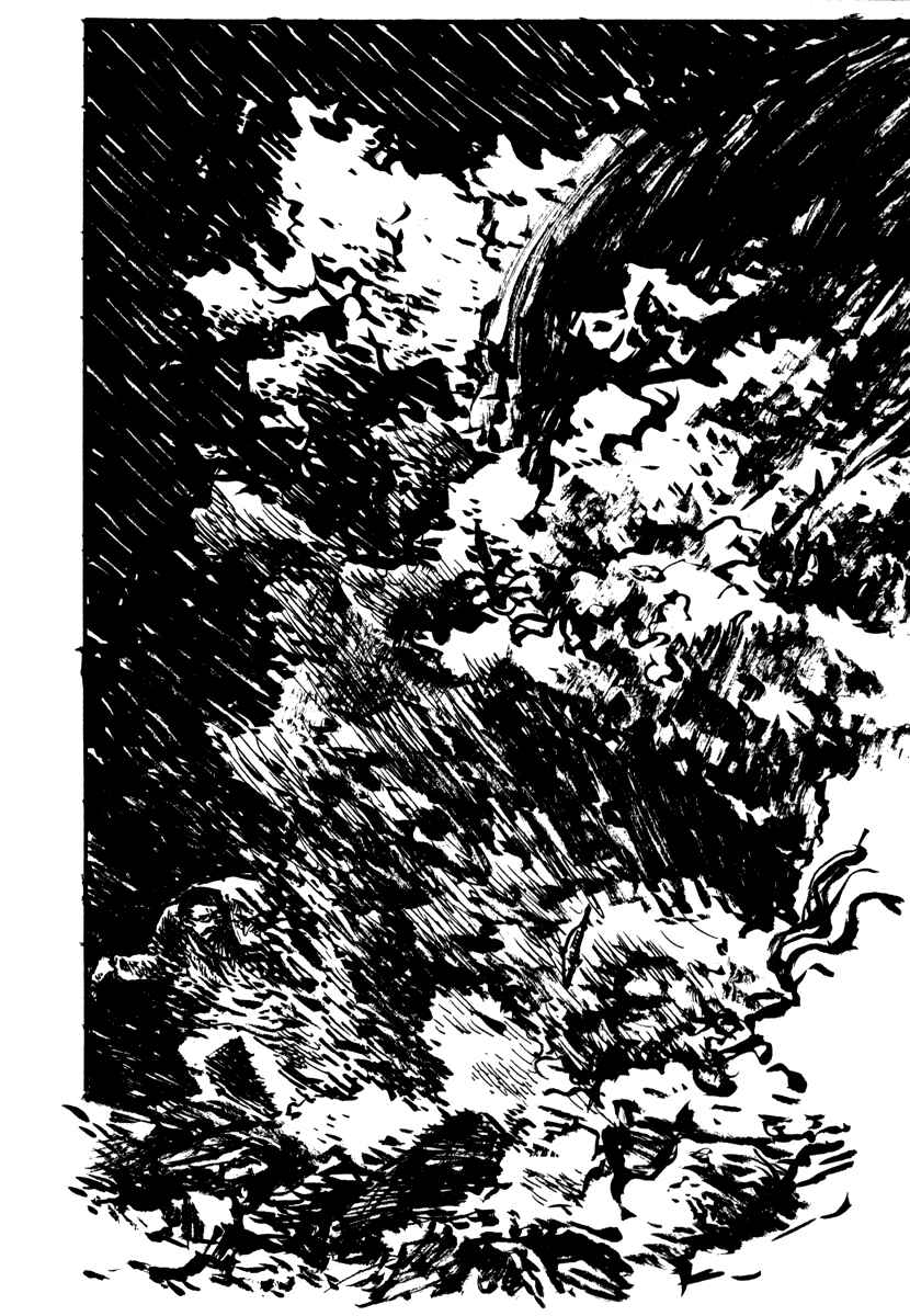 Page 24 Chapter 13 Japan Tengu Party Illustrated