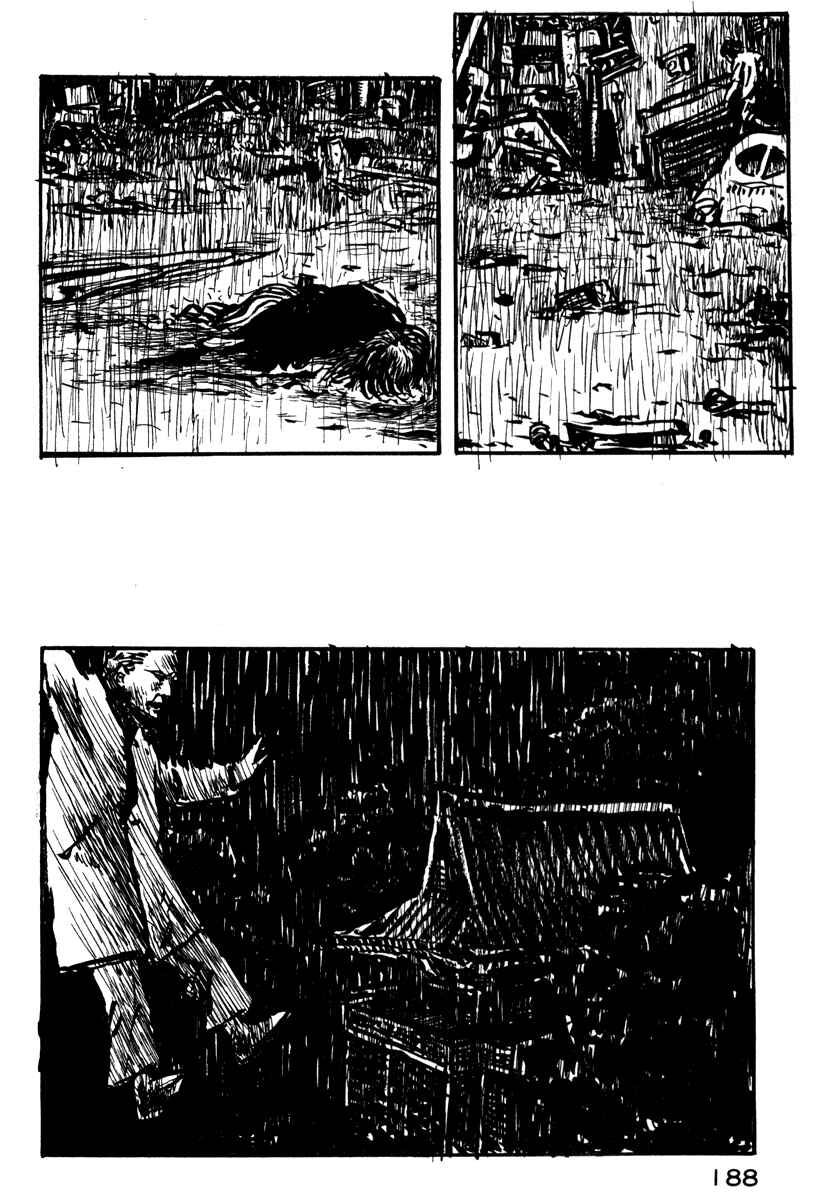 Page 26 Chapter 13 Japan Tengu Party Illustrated