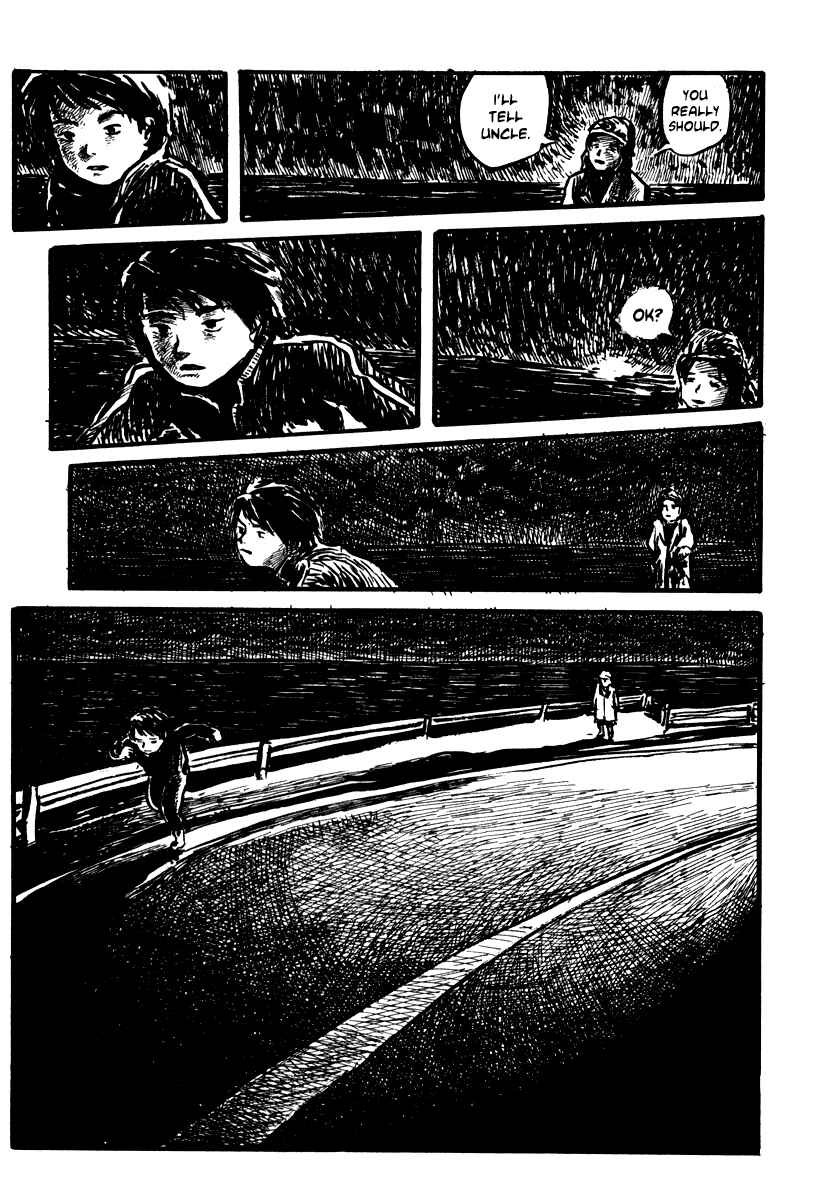 Page 30 Chapter 8 Japan Tengu Party Illustrated