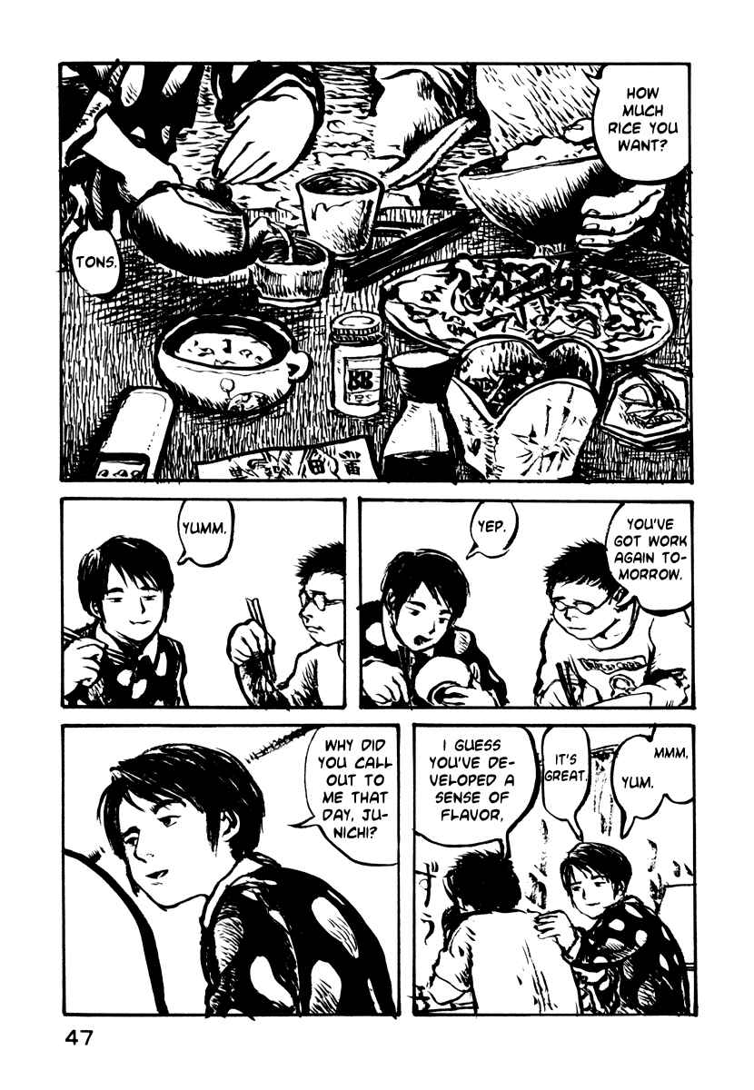 Page 16 Chapter 16 Japan Tengu Party Illustrated
