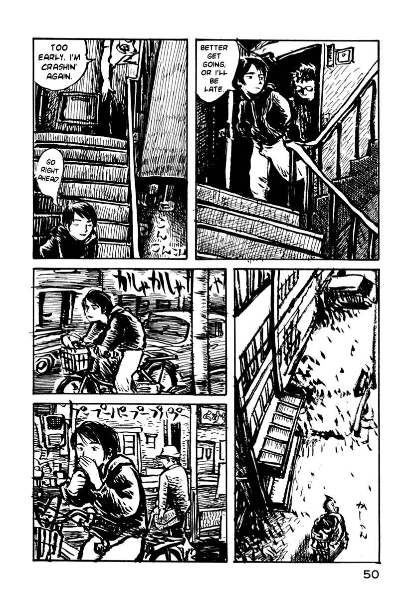 Page 19 Chapter 16 Japan Tengu Party Illustrated