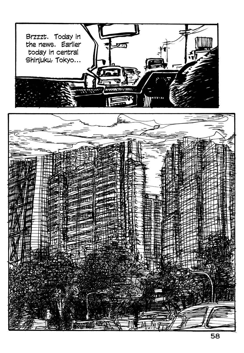 Page 25 Chapter 16 Japan Tengu Party Illustrated