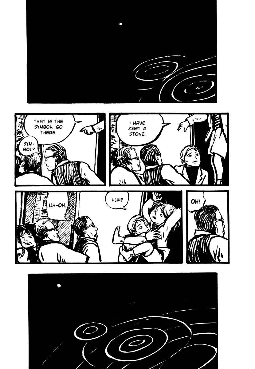 Page 15 Chapter 9 Japan Tengu Party Illustrated