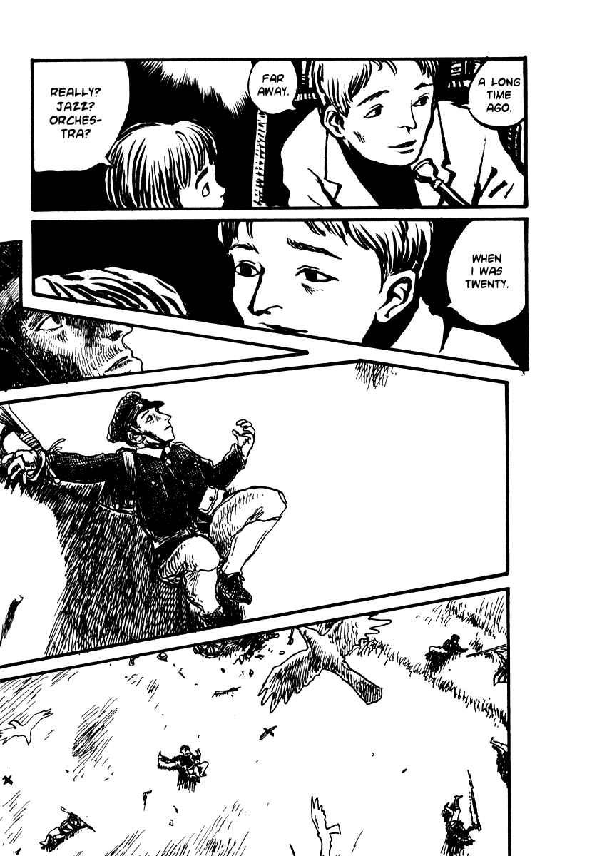 Page 17 Chapter 9 Japan Tengu Party Illustrated
