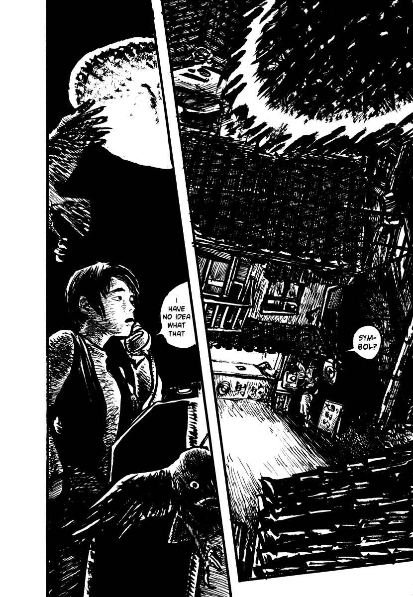 Page 22 Chapter 9 Japan Tengu Party Illustrated