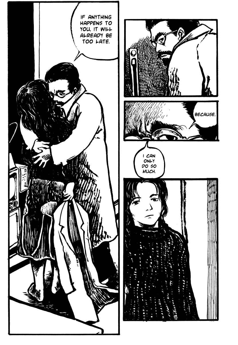 Page 9 Chapter 9 Japan Tengu Party Illustrated