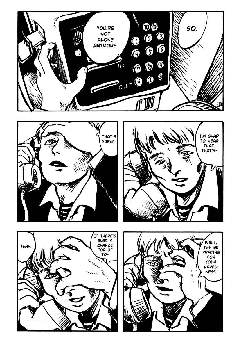 Page 27 Chapter 25 Japan Tengu Party Illustrated