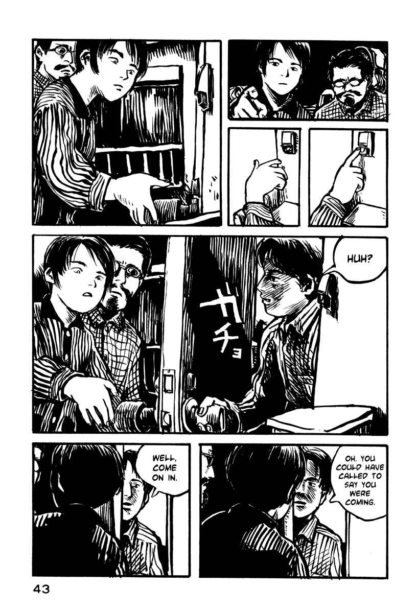 Page 12 Chapter 23 Japan Tengu Party Illustrated