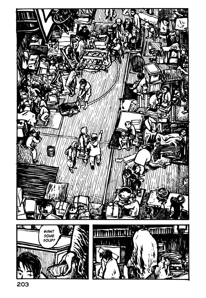 Page 10 Chapter 14 Japan Tengu Party Illustrated