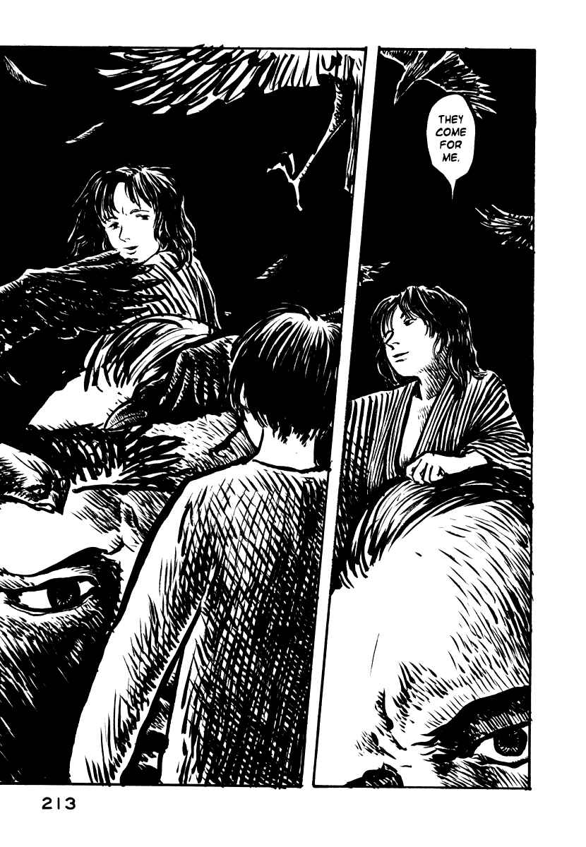 Page 20 Chapter 14 Japan Tengu Party Illustrated