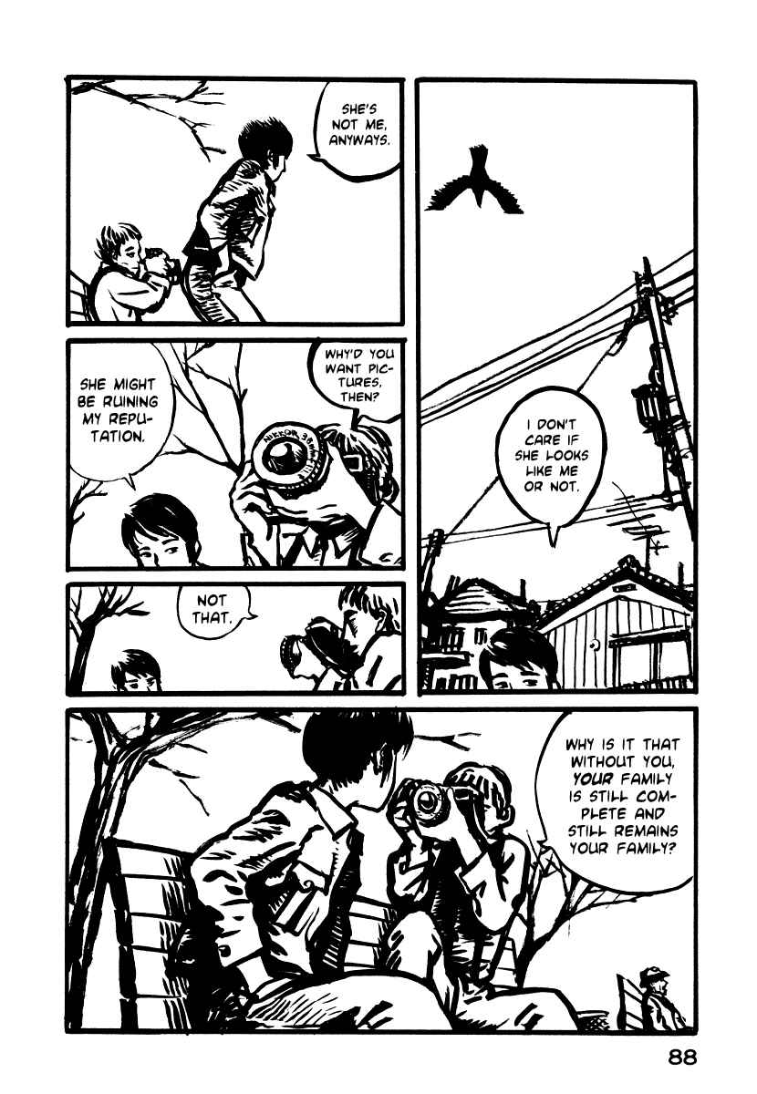 Page 16 Chapter 3 Japan Tengu Party Illustrated