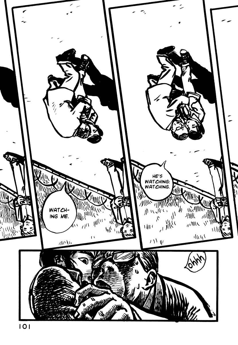 Page 29 Chapter 3 Japan Tengu Party Illustrated