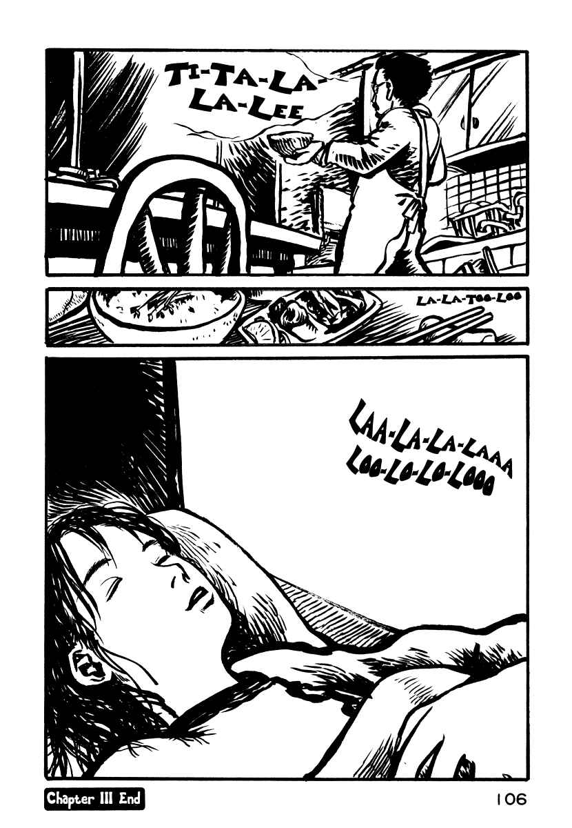 Page 34 Chapter 3 Japan Tengu Party Illustrated