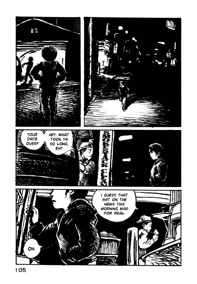 Page 10 Chapter 18 Japan Tengu Party Illustrated