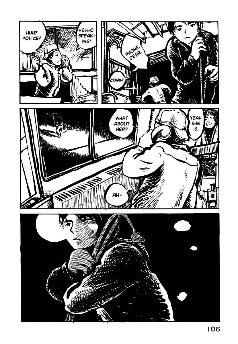 Page 11 Chapter 18 Japan Tengu Party Illustrated