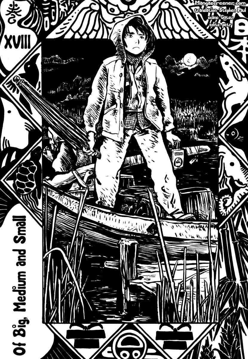 Page 2 Chapter 18 Japan Tengu Party Illustrated
