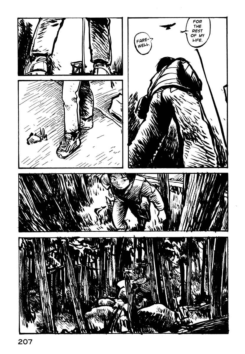 Page 16 Chapter 21 Japan Tengu Party Illustrated
