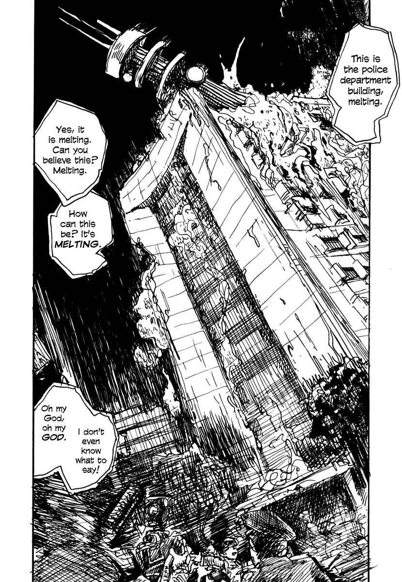 Page 7 Chapter 21 Japan Tengu Party Illustrated