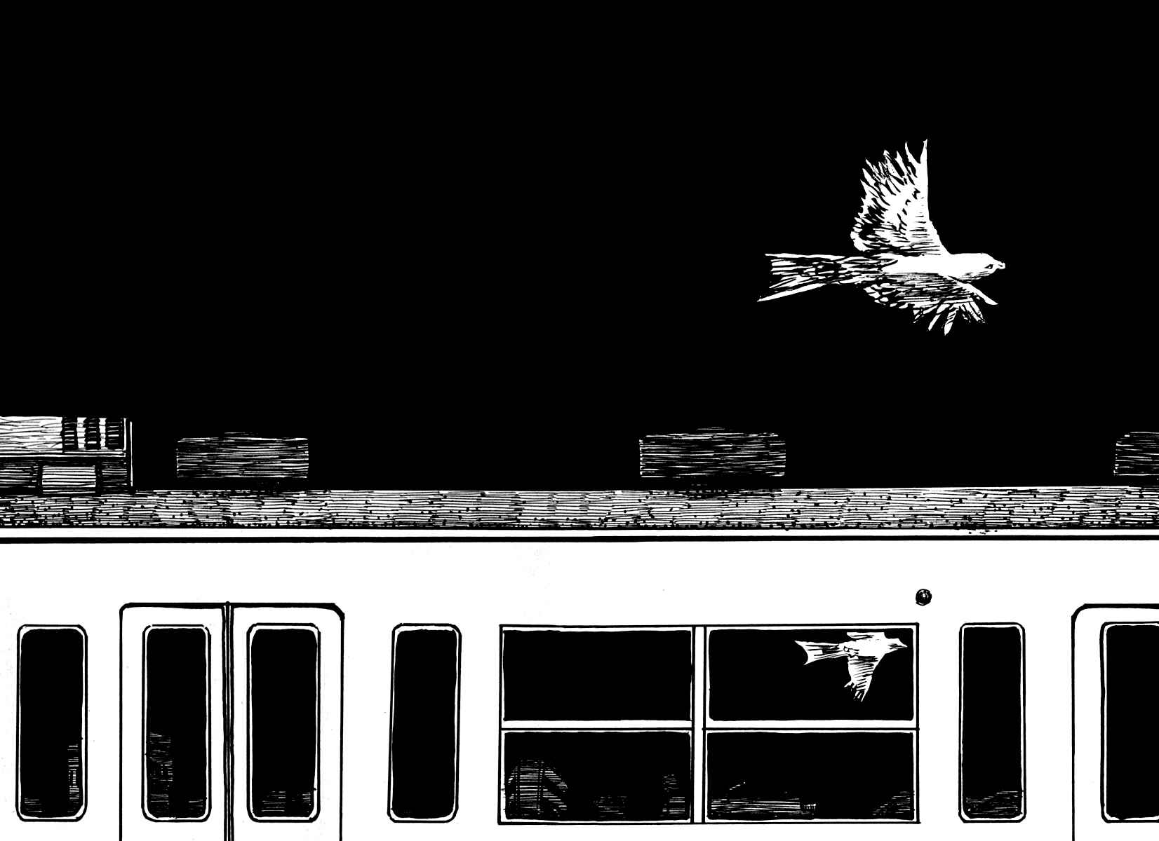 Page 16 Chapter 27 Japan Tengu Party Illustrated